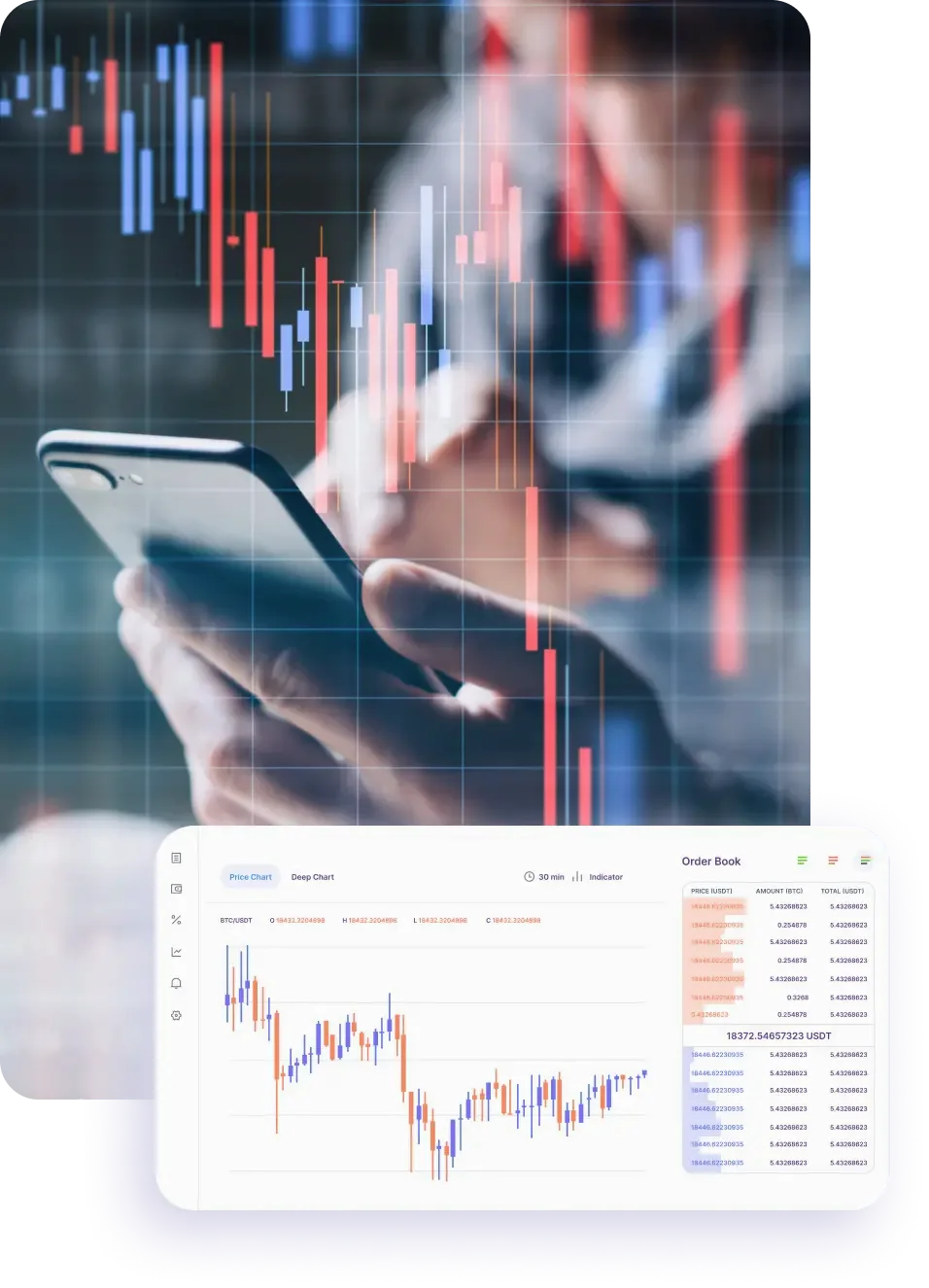 Btc Valistone 39 trading platform